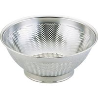 トーダイ UK 水切りザル21cm 9904821（直送品）