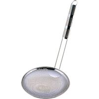 トーダイ UK パンチング そば揚げ/タテ型21cm 9906551（直送品）