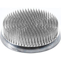 石崎剣山製作所 草花用極密剣山 ステンレス針