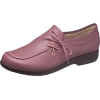 アサヒシューズ 快歩主義 L143 ベリー 23.0cm KS23621-　介援隊カタログ W2286（直送品）