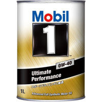 Mobil Mobil1 0W40 722011 1セット（12本入）（直送品）