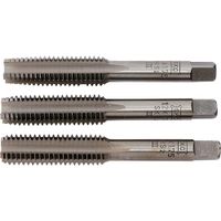 男女兼用 トラスコ中山 TRUSCO ハンドタップ(並目)M76X6.0 セット(SKS) T 電動工具パーツ・アクセサリ