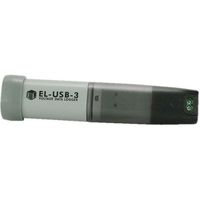 ケニス USBデータロガー ELUSB