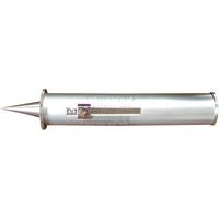 山中式土壌硬度計 標準型 31540914 藤原製作所（直送品）