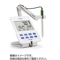 タブレット型水質計 edge white ハンナ インスツルメンツ・ジャパン
