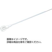 PTFEファン型撹拌棒 NR-02 33220928 フロンケミカル（直送品）