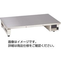 日伸理化 中温度ホットプレート NHP-M30N 33300914（直送品）