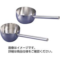 ケニス 手杓（ステンレス共柄） 1L 柄250mm 33420992（直送品）