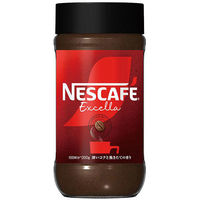 【インスタントコーヒー】ネスカフェ エクセラ 瓶 1本（200g）ネスレ日本