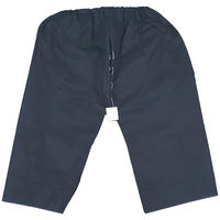 ファーストレイト イージーパンツ・ロング（穴あり） FR-219