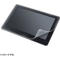 サンワサプライ Wacom ペンタブレット Cintiq Pro 16用ペーパーライク反射防止フィルム LCD-WCP16P 1枚（直送品）