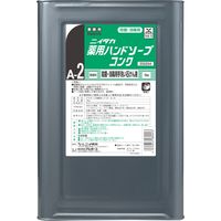 ニイタカ 薬用ハンドソープコンク 18Kg 250204 1缶