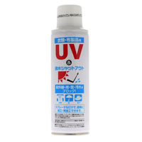 ヒューマンシステム UV撥水シャットアウト 150ml 4524963010105 1セット（6個）（直送品）