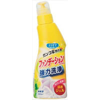 カネヨ石鹸 エリそで部分洗い浸透ジェル 250ml 4901329230368 1セット（12個）（直送品）