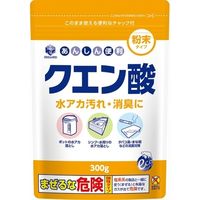 第一石鹸 キッチンクラブ クエン酸 300g 4902050593609 1セット（12個）