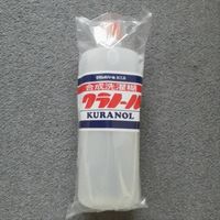 永久糊 永久クラノール 750g 4970135107201 1セット（20個）（直送品）