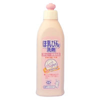 コーセー エルミー アトピー手荒れ性用 ほ乳びん洗剤 300ml 4983239350671 1セット(15個)（直送品）
