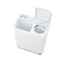 AQUA 二槽式洗濯機 4.0kg AQW-N40（W）