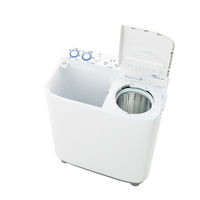 AQUA 二槽式洗濯機 AQW-N