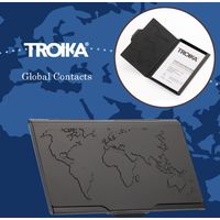 トロイカジャパン グローバルコンタクツ TR-CDC15-02