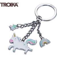 トロイカジャパン ハッピーホプシー TR-KR17-34/CH（直送品）