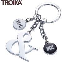 トロイカジャパン ユーアンドミー TR-KR17-37/CH（直送品）