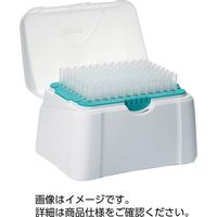 ダイアモンドフィルターチップ DF10ST 0.1～10μL 96本×10箱 1-6858-02 ダイアモンドフィルターチップ DF10ST 滅菌済 0.1