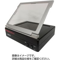 ケニス UVトランスイルミネーター MB21 33170200（直送品）