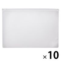 無印良品 ＥＶＡケース・ファスナー付 良品計画