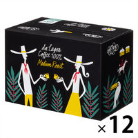 【ドリップコーヒー】ダ ラゴア農園コーヒー シングルオリジン ドリップコーヒー　1ケース（240袋:20袋入×12箱） オリジナル