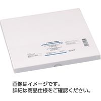 メルク TLCプレート（シリカゲル60） 1.05789.0001 33150713 1箱（25枚入）（直送品）