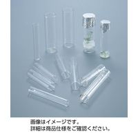 培養試験管（リムなし） B-1 33170830 1箱（100個入） マルエム（直送品）