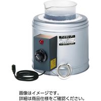 大科電器 フラスコ用マントルヒーター(入力調整器付き EGOタイプ