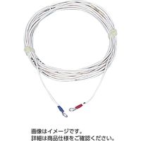 大科電器 ヒーティングケーブル HK-PVC10 33310164（直送品）