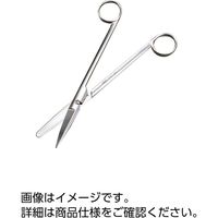 ケニス ロング解剖はさみ NY-183-02 33450617（直送品）