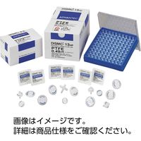 フィルタユニット（ディスミック） 28CP080AS 33610509 1箱（50個入） アドバンテック東洋（直送品）