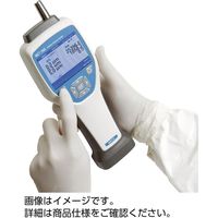 ケニス ハンドヘルド型 気中パーティクルカウンター HHPC 2+ 33660000（直送品）