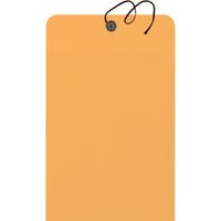 ムトウユニパック 角2 保存袋 オレンジ（120） 11177414 1箱（100枚入）（直送品）