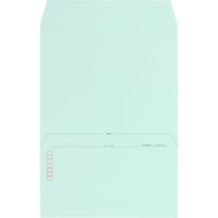 ムトウユニパック 角20 セパブル封筒 セパブル 再生ミズイロ 85 11209488 1箱(500枚入)