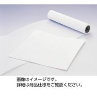 ケニス フッ素樹脂シート（PTFE） 300×300×3mm 33440892（直送品）