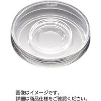 ケニス ファルコン セルカルチャーディッシュ 353653 33610446 1箱（500枚入）（直送品）