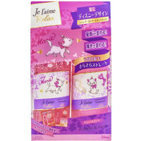 【セール品】【限定デザイン】ジュレームリラックス シャンプー＆トリートメント（各500ml） ストレート＆スリーク マリー コーセーコスメポート