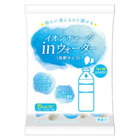 【アウトレット】メロディアン イオンチャージinウォーター ＜希釈タイプ・ミネラル補給飲料＞ 1袋（30個入）  オリジナル