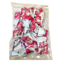 【ワゴンセール】クリート ホワイトチョコがけストロベリー 1袋 チョコレート