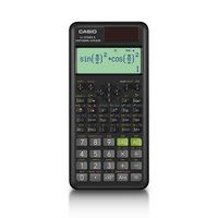 カシオ計算機 新数学自然表示関数電卓 FX-JP500-N - アスクル