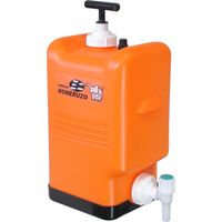 ミヤサカ工業 ポリタンク型浄水器　コッくん飲めるゾウ・ミニ MJMI-02 1台（直送品）
