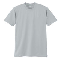 自重堂 制服百科 半袖Tシャツ ミントグリーン S 10（直送品
