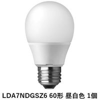 パナソニック LED電球 プレミアＸ 一般電球タイプ（E26口金） 60W形 全配光 昼白色 LDA7N-D-G/S/Z6