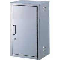 卓上薬品庫 DSミニ 23-5541-0306 松吉医科器械（直送品）