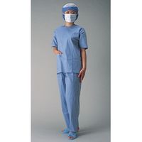 バイリーンクリエイト アンダーウェア ドクターズボン VDP-XL(XL)50マイX2ハコイリ 07-3845-02 1梱(100枚)（直送品）